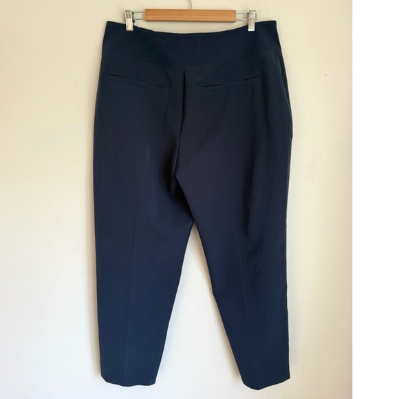 New Athleta Endless Pants in Navy Blue - Picture 6 of 8
